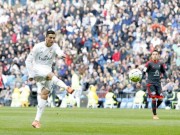 Video bàn thắng - Real Madrid - Celta Vigo: &quot;Siêu hủy diệt&quot; ở hiệp 2