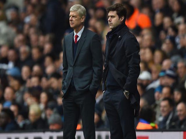 Bóng đá Ngoại hạng Anh - Arsenal "chết hụt", Wenger "né" chuyện tranh vô địch