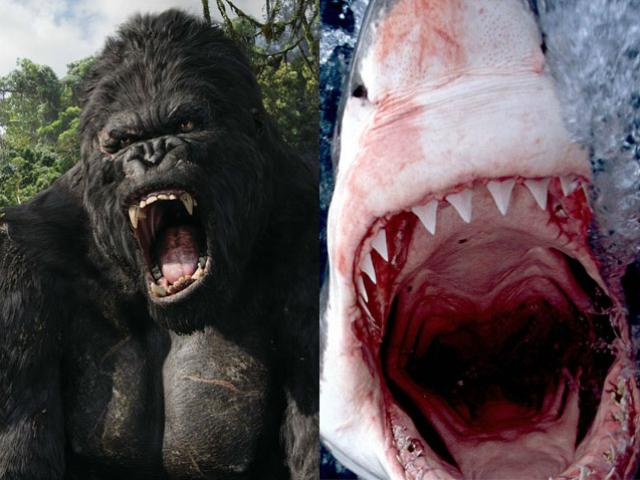 Phim - Những quái vật ám ảnh màn bạc "sợ nhưng vẫn thích"