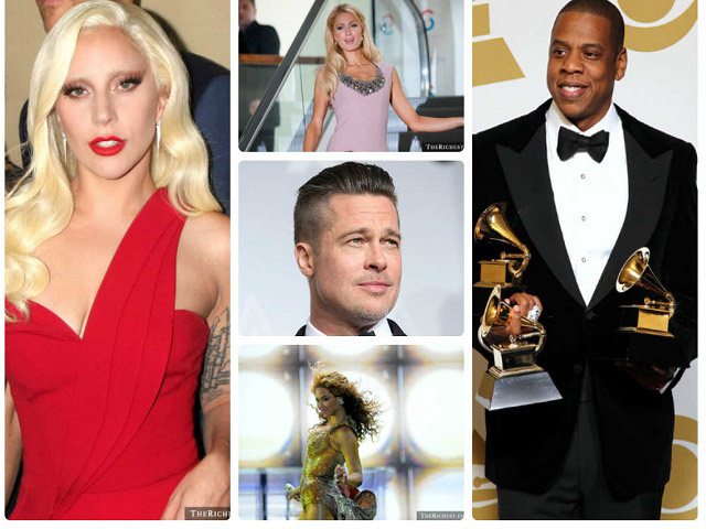 Đời sống Showbiz - Sao Hollywood lắm phen "ê chề" vì lệnh cấm nhập cảnh