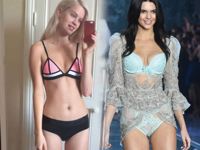 Người mẫu - Hoa hậu - 10 sự thật gây sốc ít người biết về giới chân dài