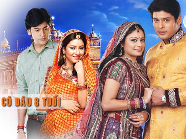 Phim - Khán giả bức xúc vì nhà chồng mới của "Cô dâu 8 tuổi"