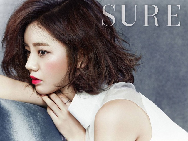 Bí quyết mặc đẹp - Đừng hoài nghi xấu đẹp dưới con mắt của kẻ đang yêu