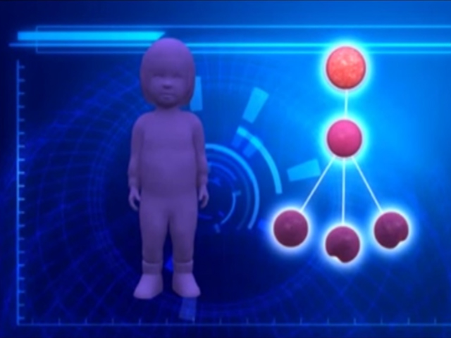 Sức khỏe đời sống - Phát hiện đột phá trong nghiên cứu điều trị ung thư di căn