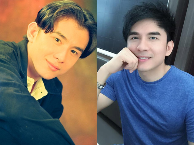 Ca nhạc - MTV - Top 5 "ông chú không tuổi" được yêu nhất showbiz Việt