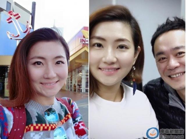 Ca nhạc - MTV - Thu nhập của Selina S.H.E "khủng" gấp 60 lần chồng