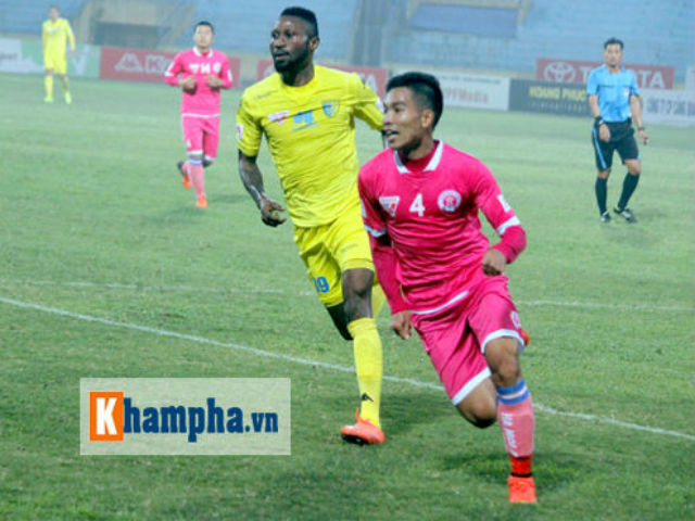 Bóng đá - CLB Hà Nội "chuyển nhà" vào TP HCM, fan Thủ đô hụt hẫng