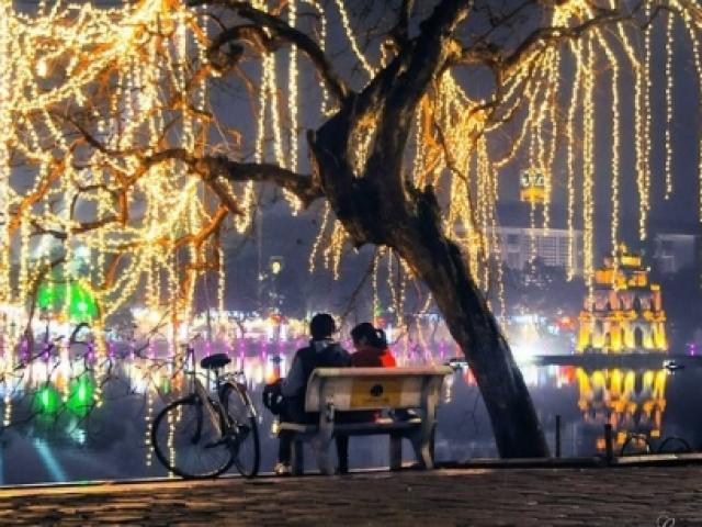 Du lịch Việt Nam - Địa điểm vui chơi, hẹn hò lý tưởng ngày 8/3 tại Hà Nội