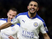 Bóng đá - Leicester mơ vô địch NHA: Cổng thiên đường đã mở