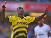 Bóng đá Ý - Tin HOT tối 6/3: Săn Ighalo, MU vượt mặt Arsenal