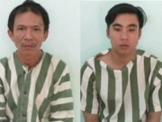 Pháp luật - Triệt xóa băng nhóm một tháng gây ra 26 vụ cướp giật