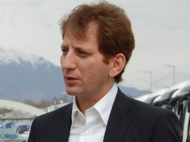 Doanh nhân - Tỷ phú Iran vừa bị kết án tử có bao nhiêu tiền?