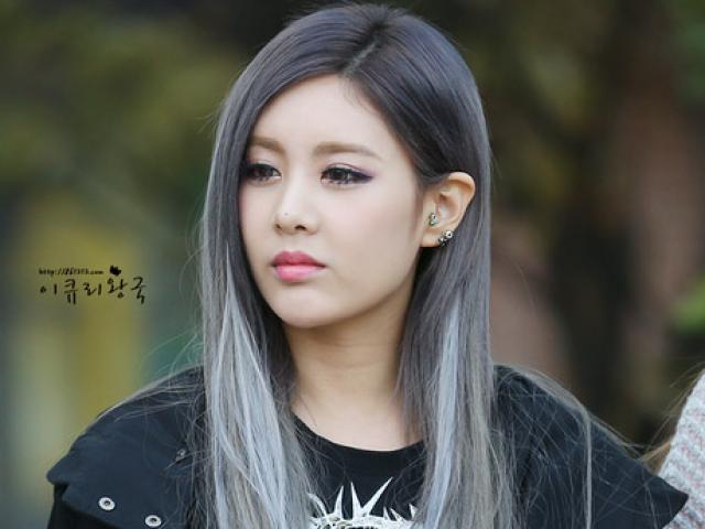 Làm đẹp - Nhuộm tóc màu "chất" thế nào cho đẹp và an toàn