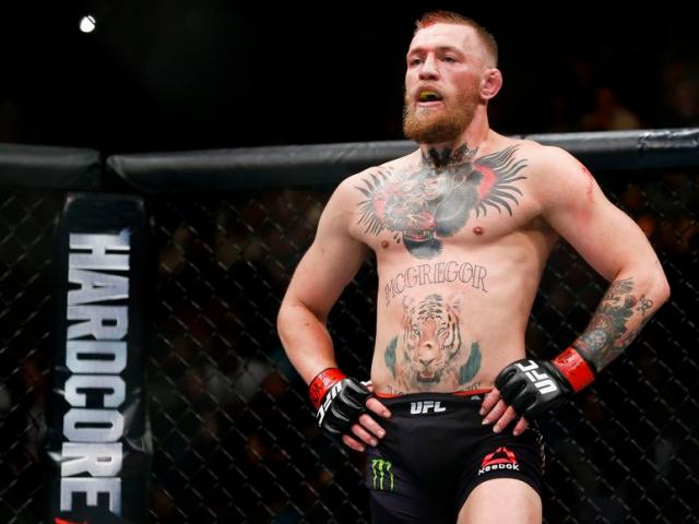 Thể thao - "Gã điên" UFC kiếm 1 triệu đô, miệt thị Jose Aldo