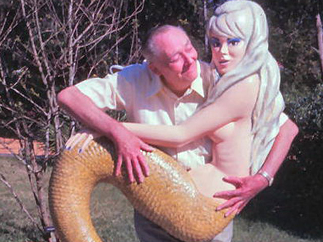 Cười 24h - Khó đỡ với ảnh "troll" tượng