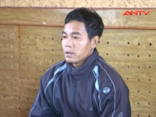 Video An ninh - Chồng bóp cổ, đổ thuốc trừ sâu giết vợ
