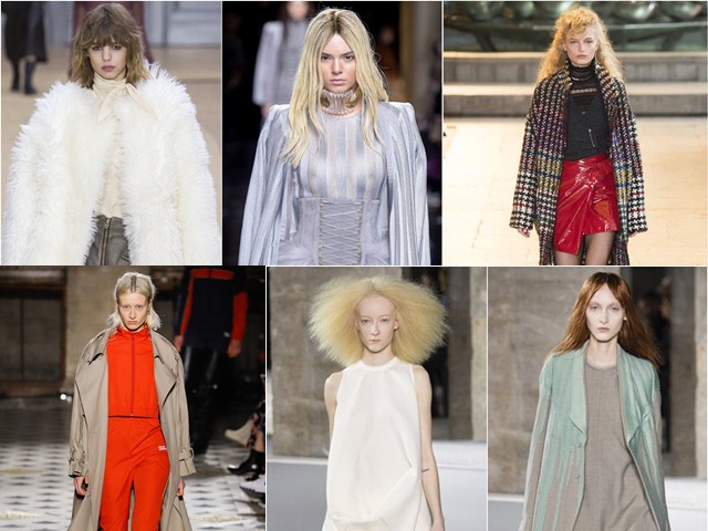 Thời trang bốn mùa - 6 bộ sưu tập chắc chắn sẽ "cháy hàng" sau Paris FW