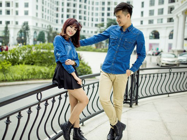 Nhịp sống trẻ - Bí kíp chinh phục nàng trong ngày 8/3