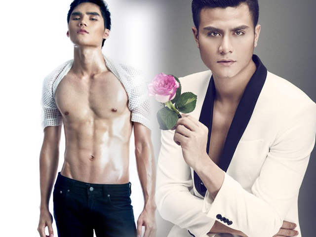 Thời trang - 4 "nam thần" làng mẫu Việt bật mí kế hoạch ngày 8.3