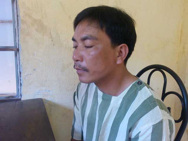Pháp luật - Chụp hình nhạy cảm để tống tiền người tình