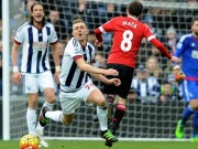 Bóng đá - West Brom - MU: Người hùng hôm qua, tội đồ hôm nay