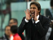 Bóng đá - Ấn định ngày ra mắt HLV Conte ở Chelsea