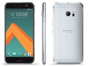 Tin tức công nghệ - HTC 10 lộ ảnh thực tế, có cổng USB Type-C