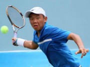 Bảng xếp hạng tennis - BXH tennis 8/3: Hoàng Nam tiếp tục thăng tiến