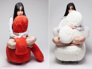 Giới trẻ - Chiếc ghế dành cho những người cô đơn dịp 8.3