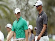 Thể thao - Golf 24/7: McIlroy &quot;sập hầm&quot;, Scott lại vô địch