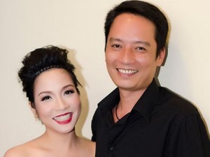 Ca nhạc - MTV - Mỹ Linh: &quot;Ngày nào chồng cũng làm những việc tôi thích&quot;