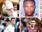 Bóng đá - SỐC: Tranh cãi, fan Ronaldo sát hại fan Messi