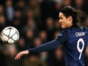 Bóng đá Đức - Tin HOT tối 7/3: Cavani có thể theo chân Pep đến Man City