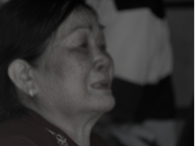 Thảm sát Bình Phước: Nước mắt người mẹ ngày 8.3