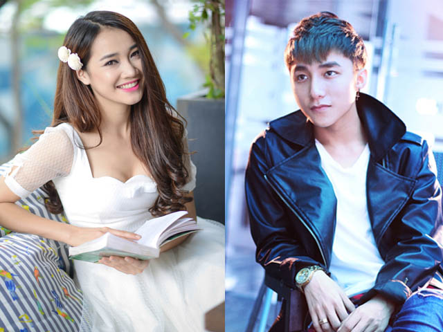 Sao ngoại-sao nội - Sao Việt "bật mí" khi cầm cầm đồng tiền đầu tiên kiếm được