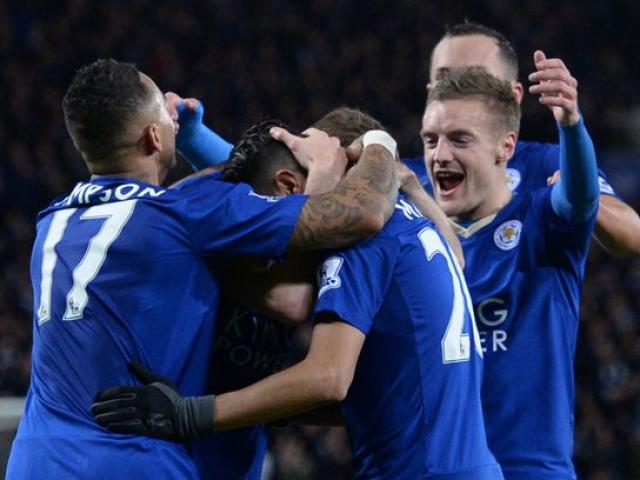Bóng đá Ngoại hạng Anh - Leicester không mơ vô địch vì… đã trụ hạng