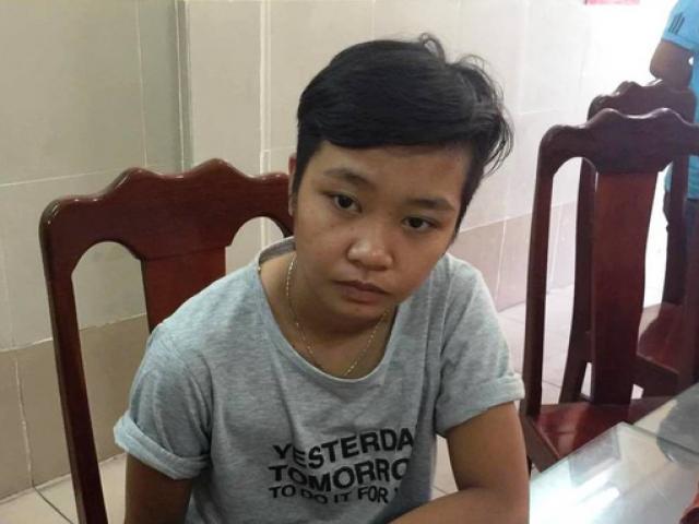 Pháp luật - Nhờ "hiệp sĩ" tìm bạn gái chôm xe máy