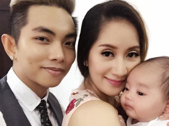 Ca nhạc - MTV - Khánh Thi: "Tôi không nghĩ đến ai khác ngoài Phan Hiển”