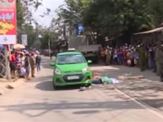 Bản tin 113 - Bắt khẩn cấp tài xế bị tước bằng lái cán chết 2 mẹ con