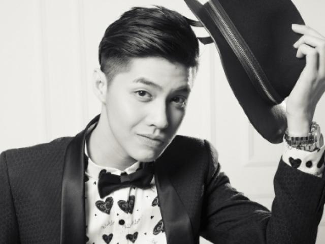 Ca nhạc - MTV - Noo Phước Thịnh – "Át chủ bài" của The Remix