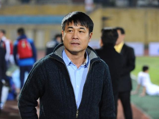 Bóng đá - HLV Hữu Thắng không triệu tập Công Phượng lên tuyển