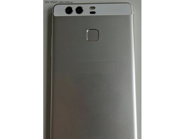 Dế sắp ra lò - Bộ tứ Huawei P9 camera kép, ra mắt ngày 06/04