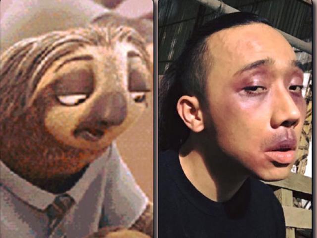 Phim - Fan thích thú với "phép so sánh" hài hước của Trấn Thành