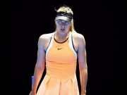 Thể thao - Thật khó để tha thứ cho Sharapova