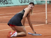 Thể thao - Sharapova: 10 mốc son chói lọi của người đẹp tennis