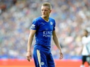 Bóng đá Tây Ban Nha - Tin HOT tối 8/3: Phí giải phóng hợp đồng của Vardy bị lộ