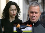 Tin bên lề bóng đá - MU - Mourinho: Ibra theo chân, Carneiro cản đường