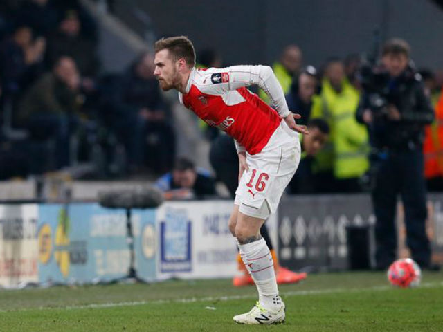 Bóng đá - Fan yêu cầu từ chức, Wenger vẫn "phớt lờ"