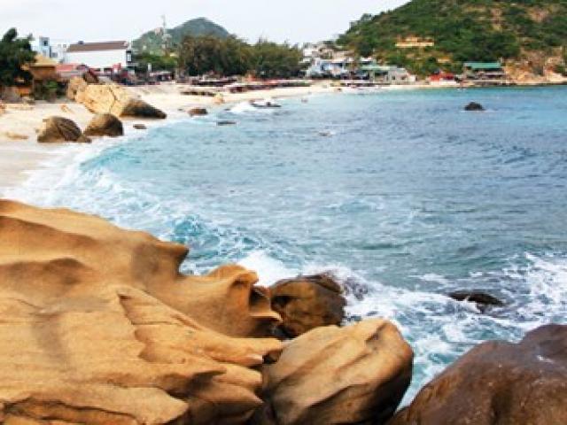 Du lịch - Du lịch ở đảo "cấm" du lịch