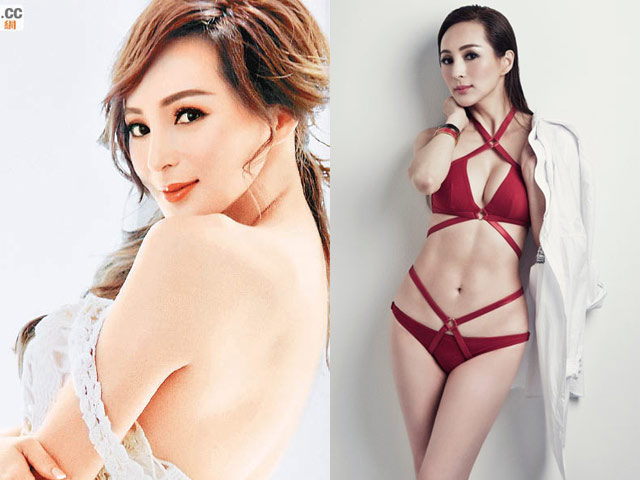 Làm đẹp - Tuyệt kỹ để trẻ như gái đôi mươi của người mẫu 50 tuổi